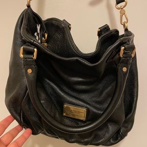 Black Marc by Marc Jacobs bag